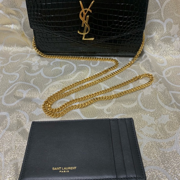 Saint Laurent - Picture 4 of 8